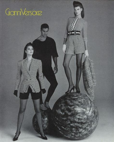 gianni versace 1981 sandli|Gianni Versace by Versace (1982) .